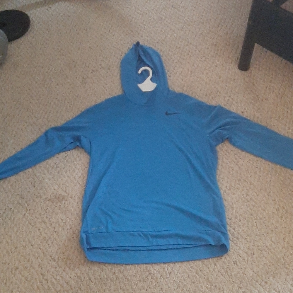Nike Dri Fit sweatshirt